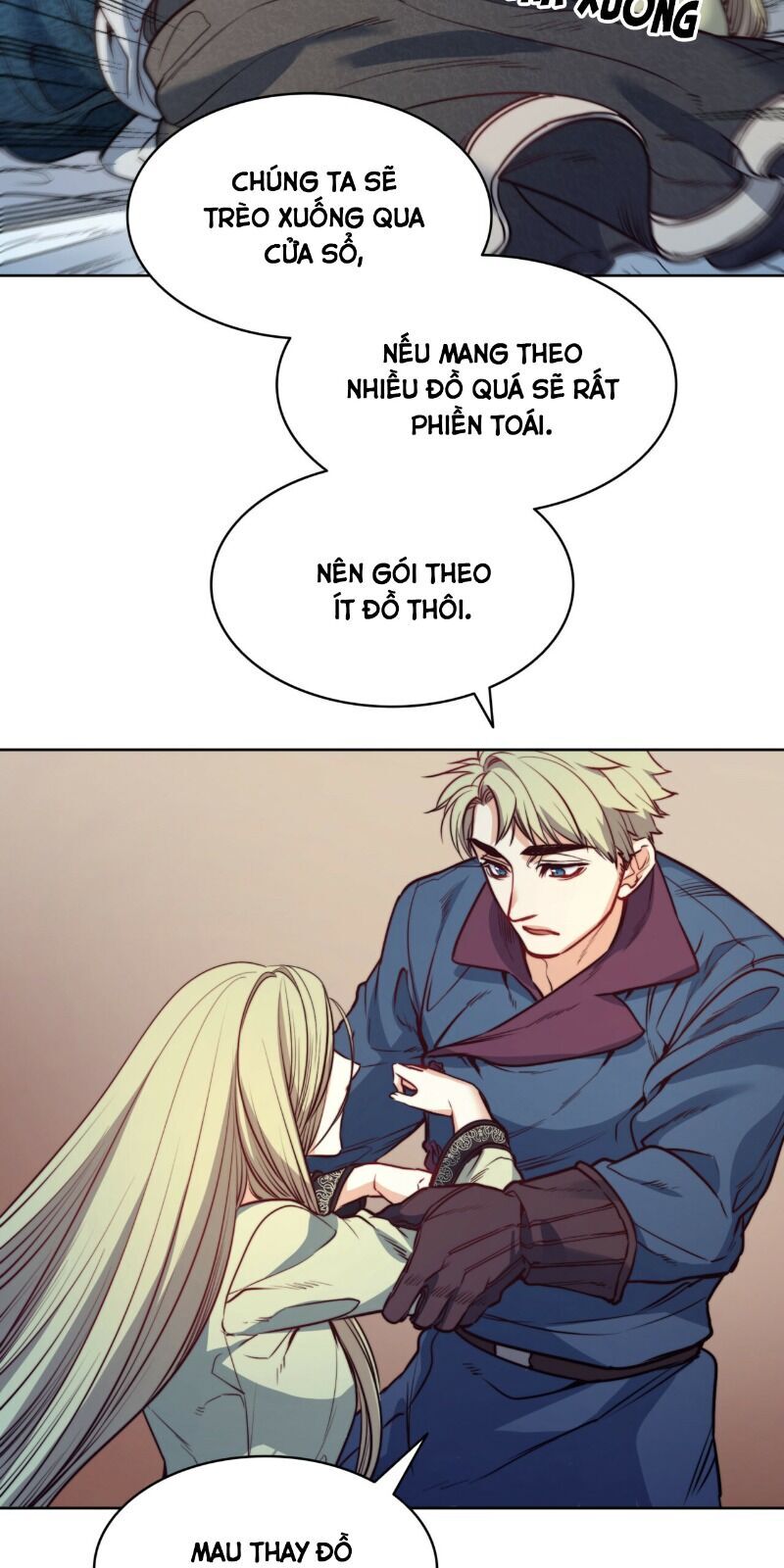 Ác Quỷ Chapter 27 - 19