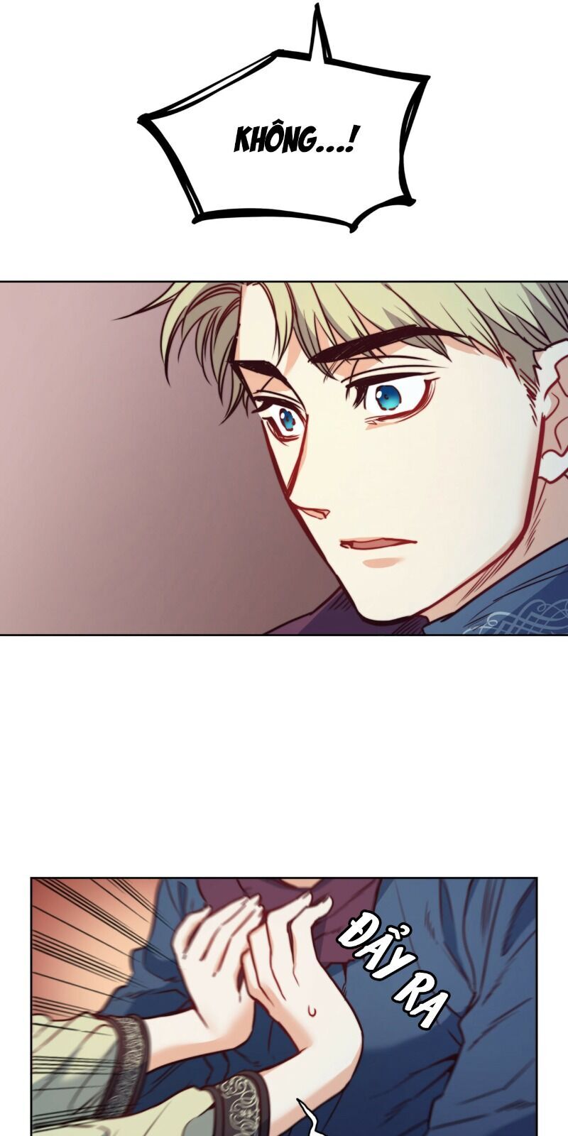 Ác Quỷ Chapter 27 - 21
