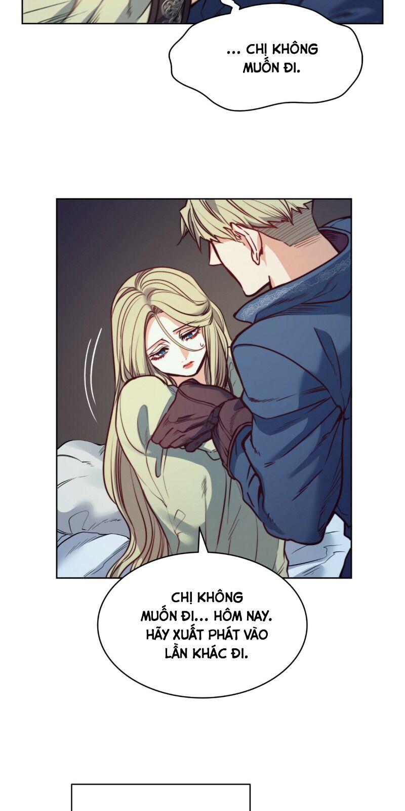 Ác Quỷ Chapter 27 - 22