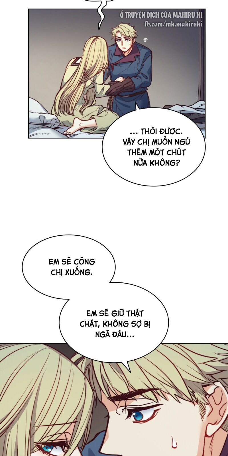 Ác Quỷ Chapter 27 - 24