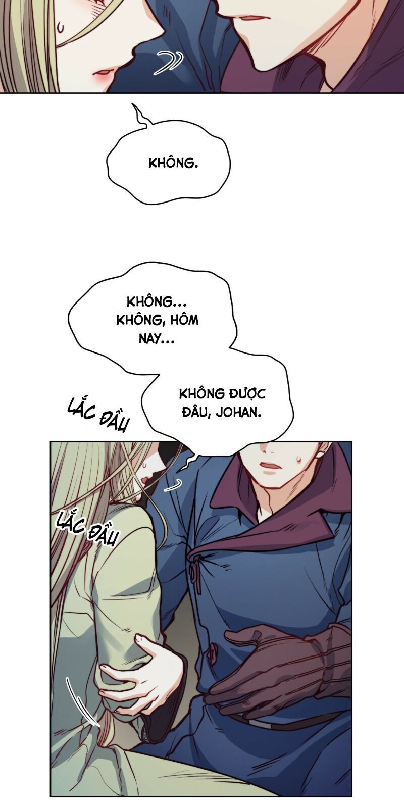 Ác Quỷ Chapter 27 - 25