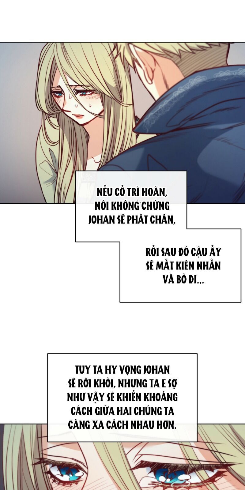 Ác Quỷ Chapter 27 - 26