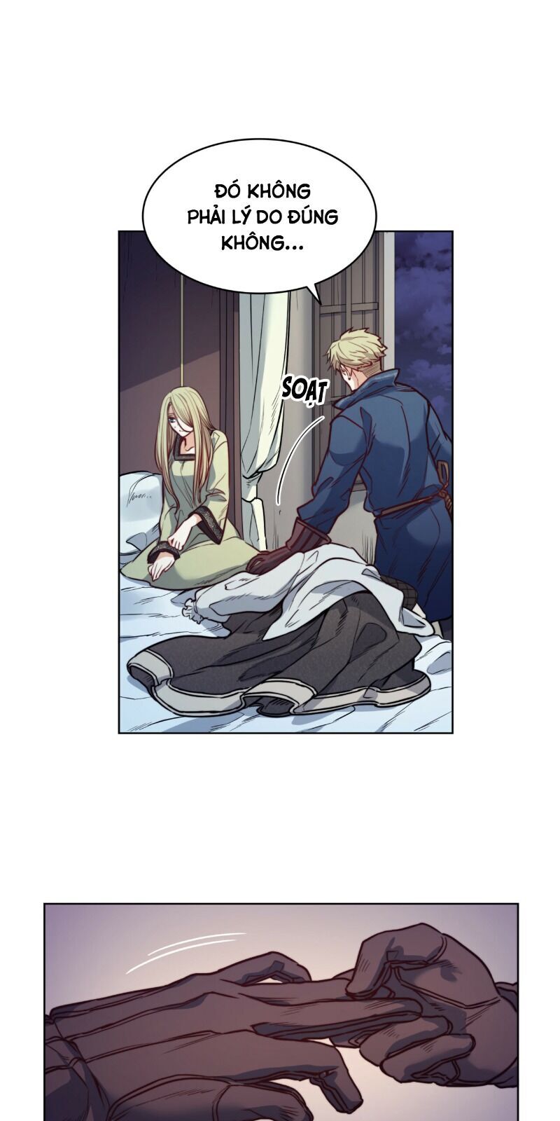 Ác Quỷ Chapter 27 - 28