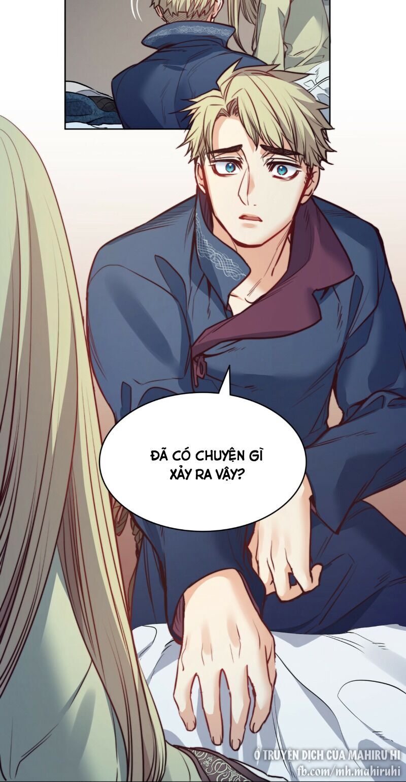 Ác Quỷ Chapter 27 - 30