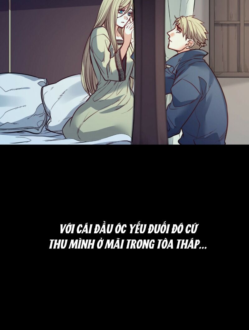 Ác Quỷ Chapter 27 - 33