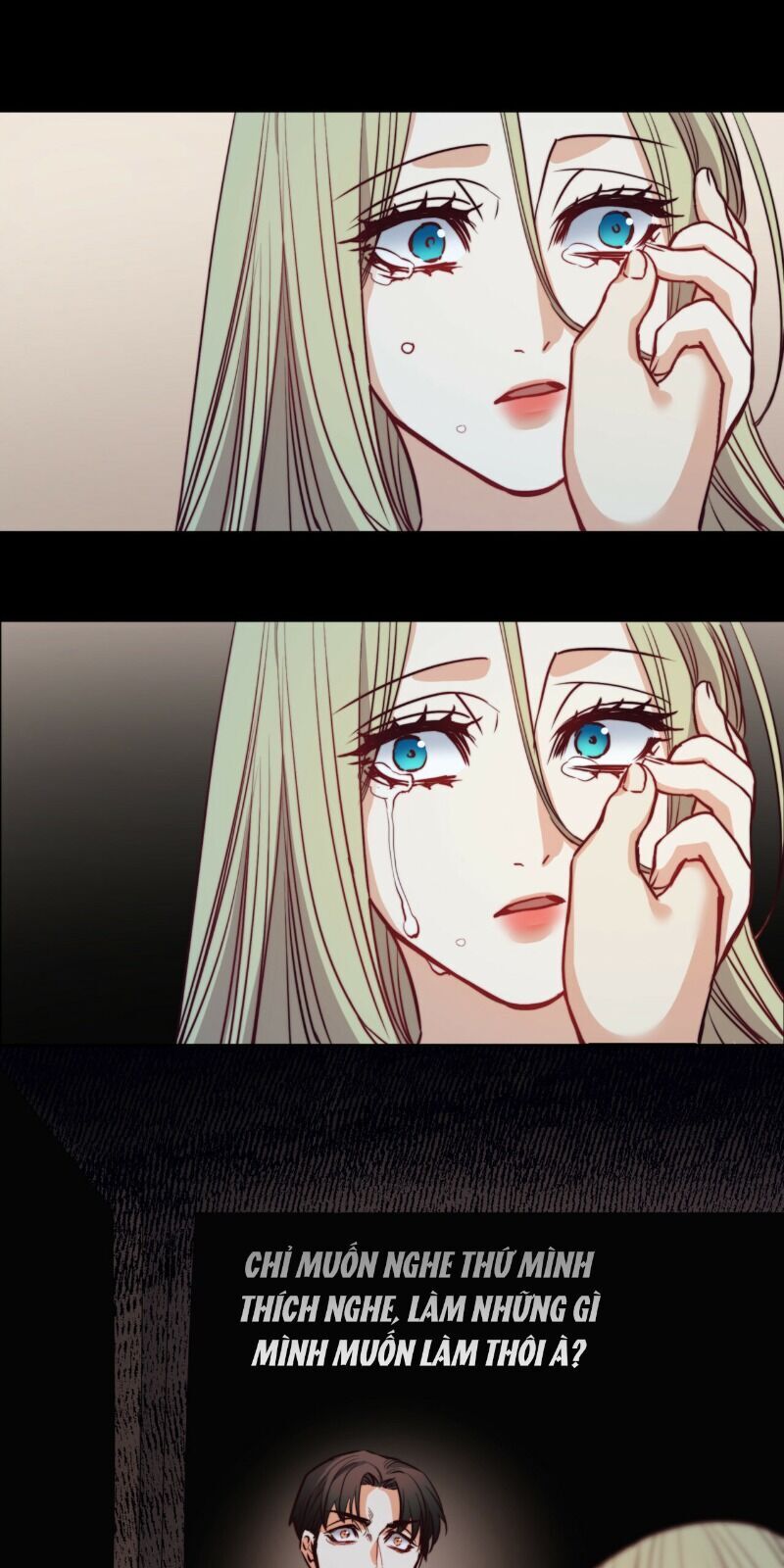 Ác Quỷ Chapter 27 - 34