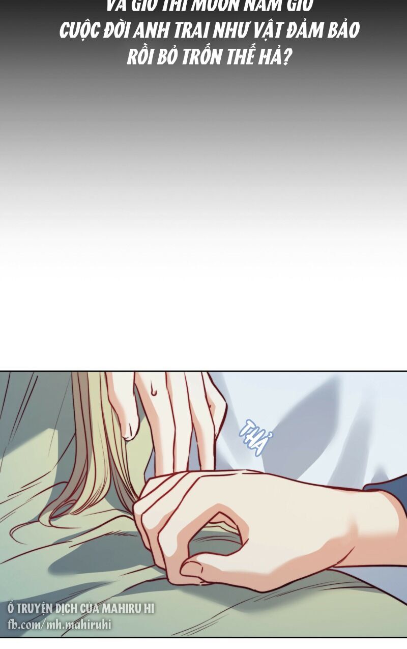 Ác Quỷ Chapter 27 - 36