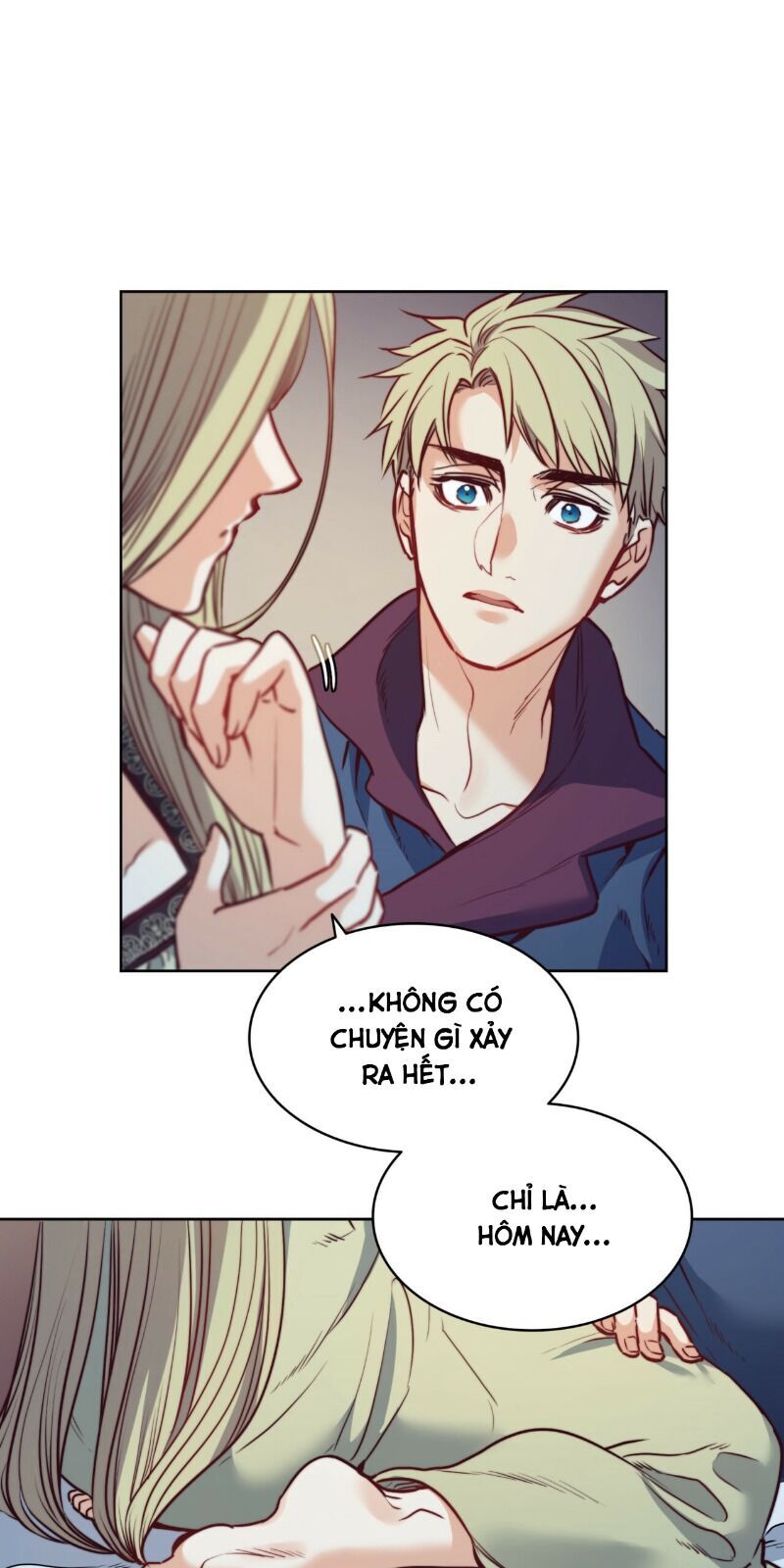 Ác Quỷ Chapter 27 - 37