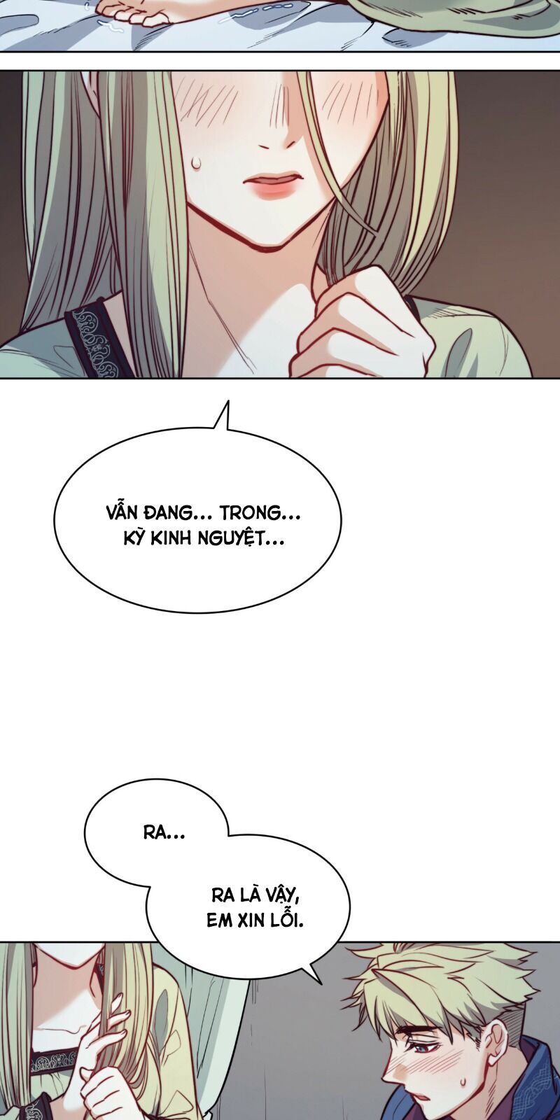 Ác Quỷ Chapter 27 - 38