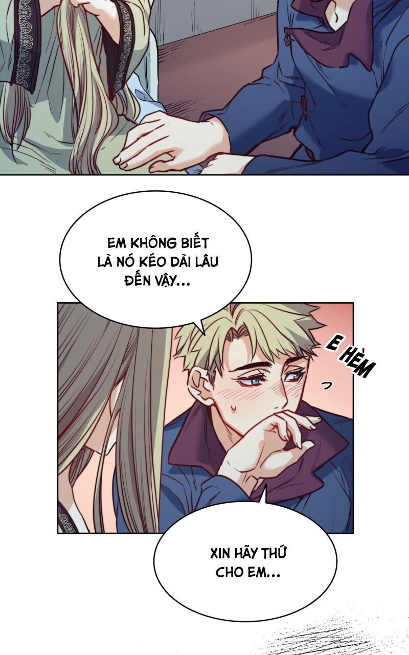 Ác Quỷ Chapter 27 - 39