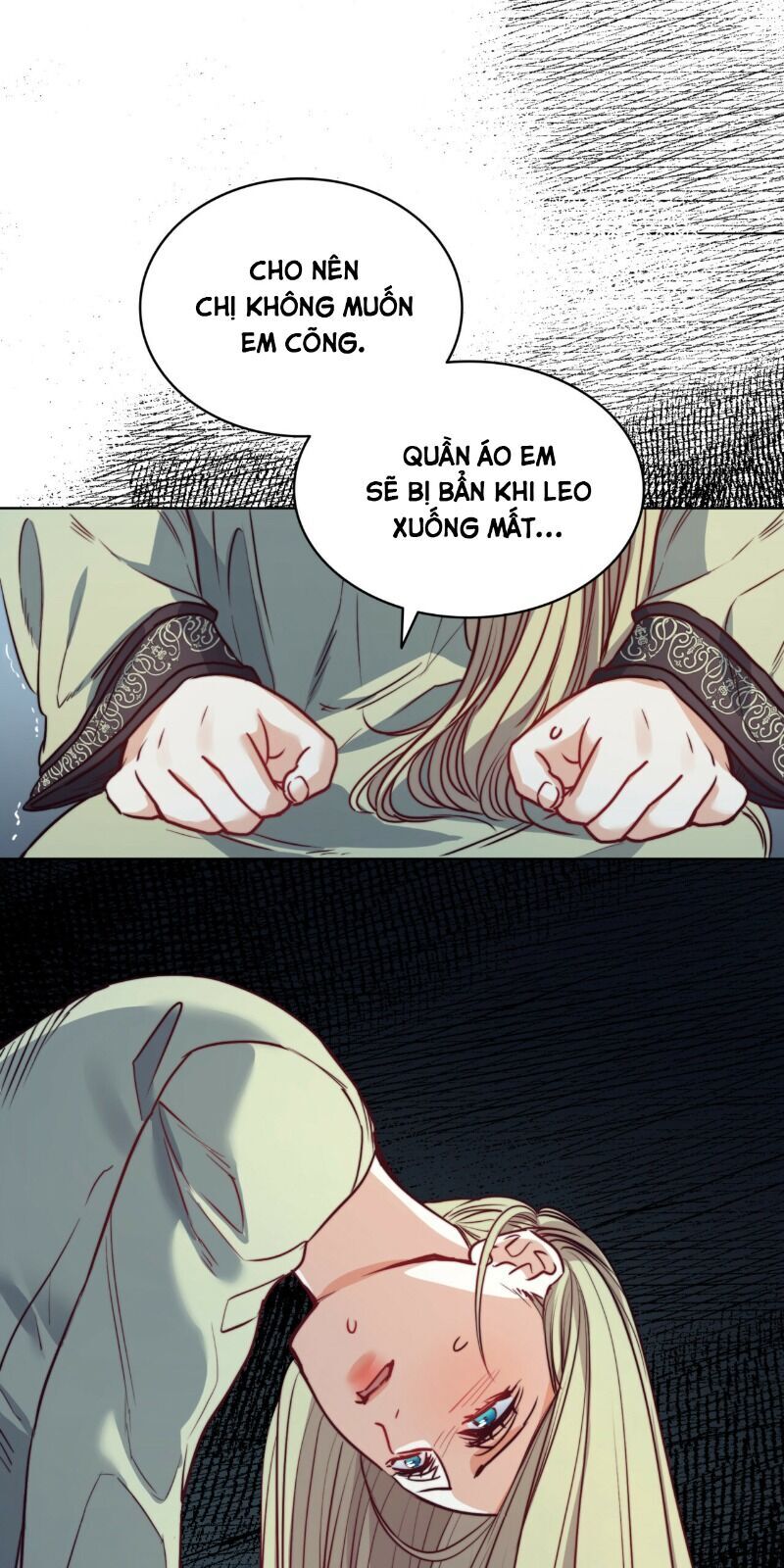 Ác Quỷ Chapter 27 - 40