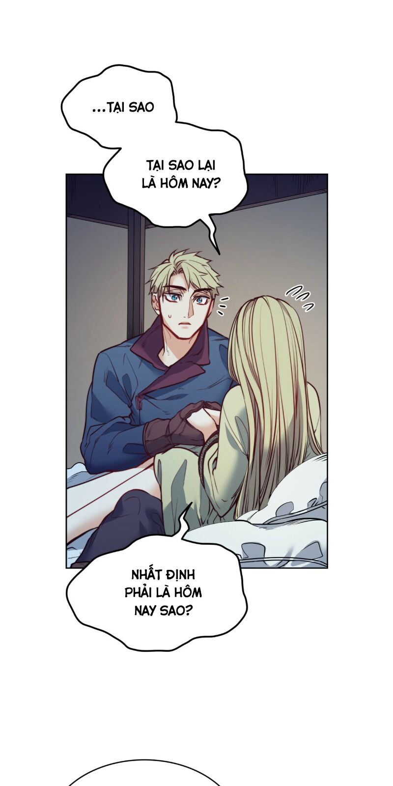 Ác Quỷ Chapter 27 - 5
