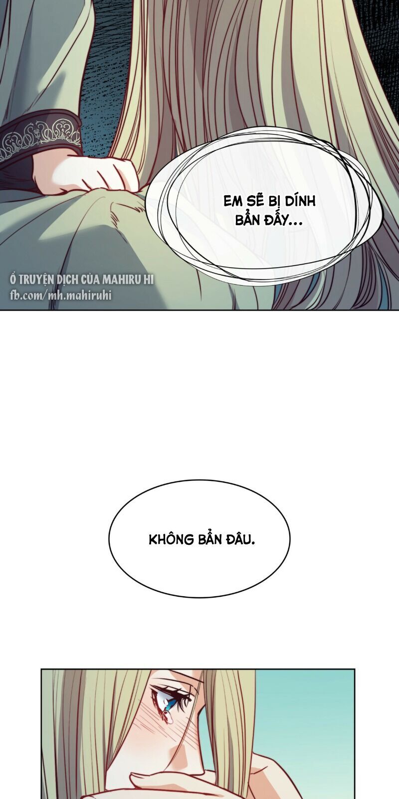 Ác Quỷ Chapter 27 - 41