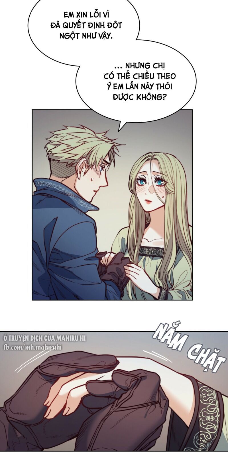 Ác Quỷ Chapter 27 - 6