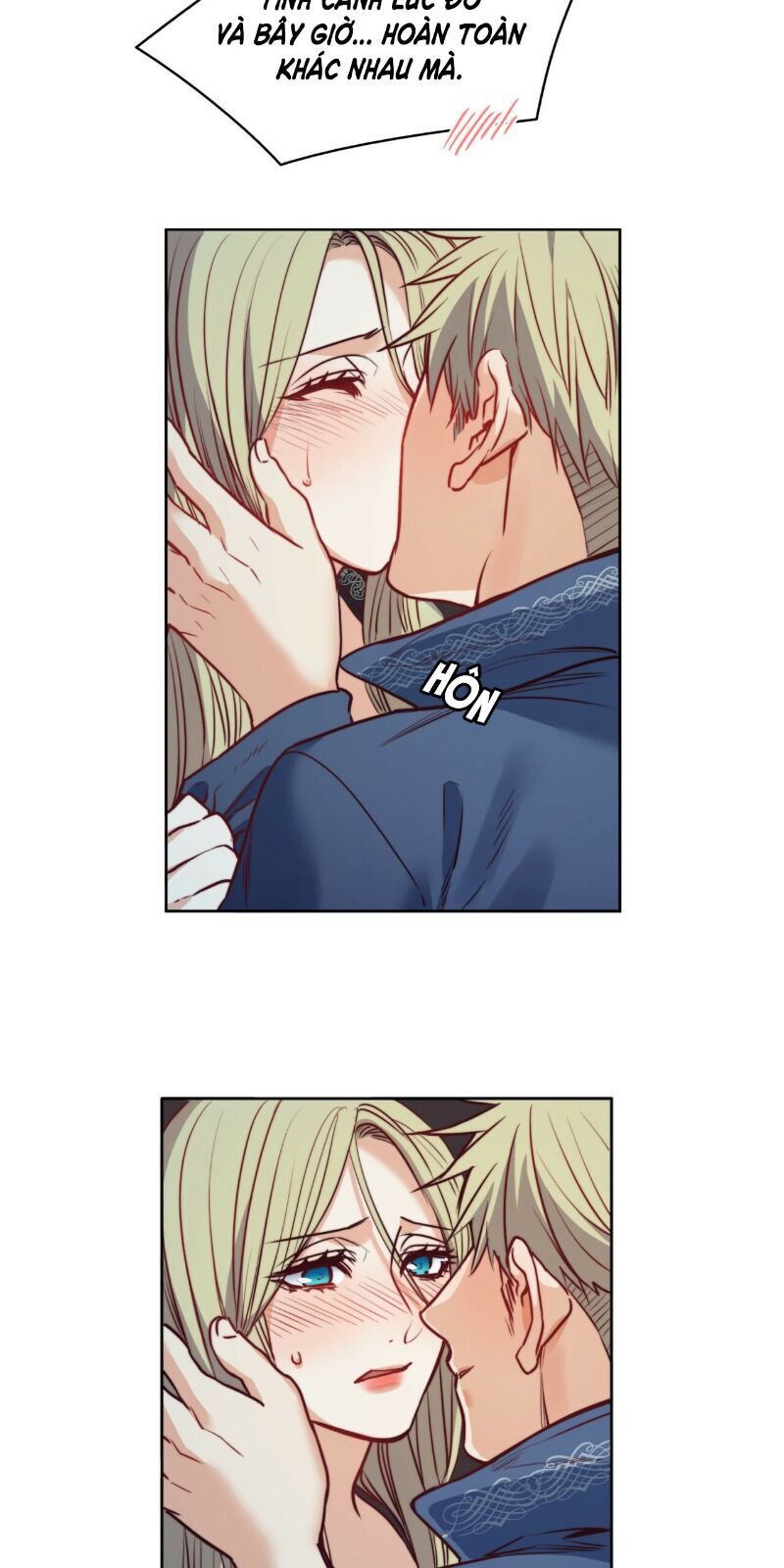 Ác Quỷ Chapter 27 - 51