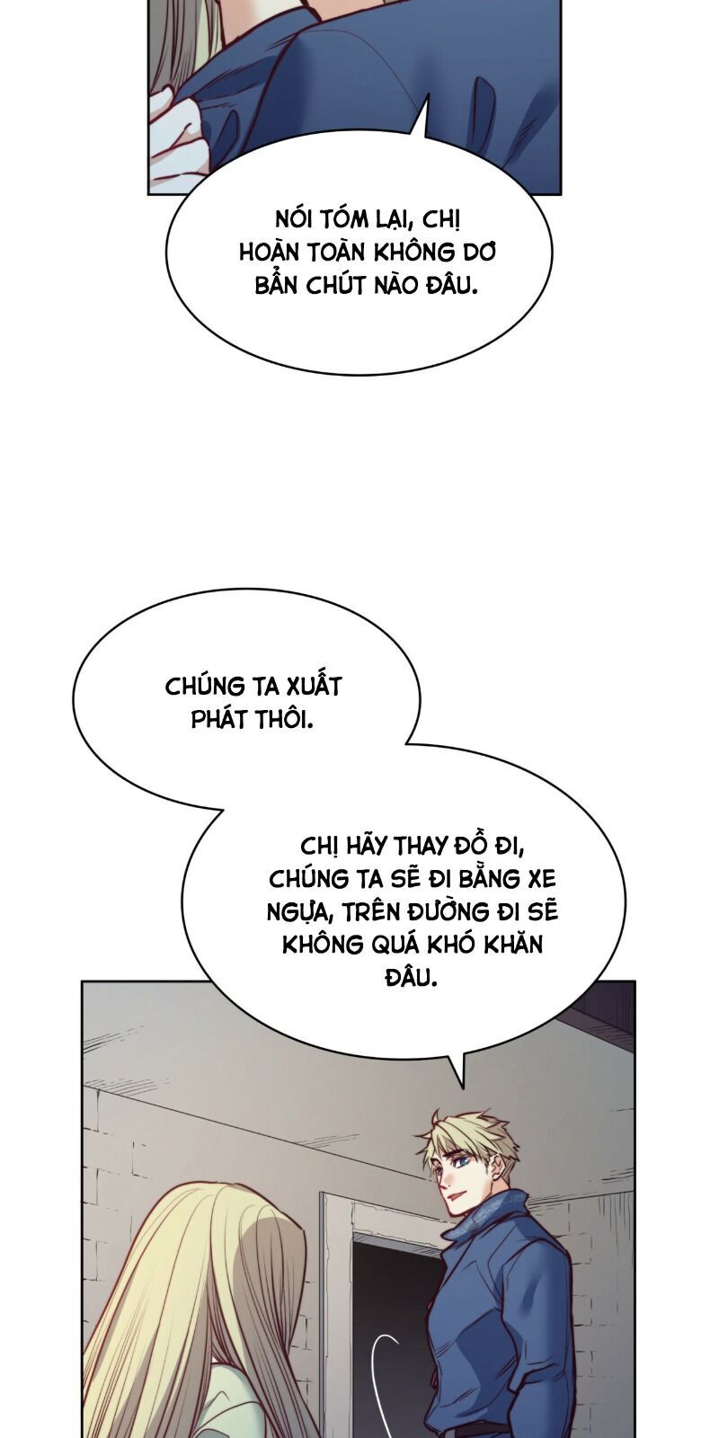 Ác Quỷ Chapter 27 - 52