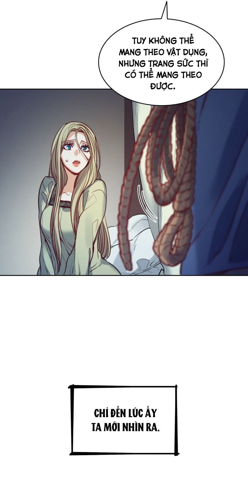 Ác Quỷ Chapter 27 - 54