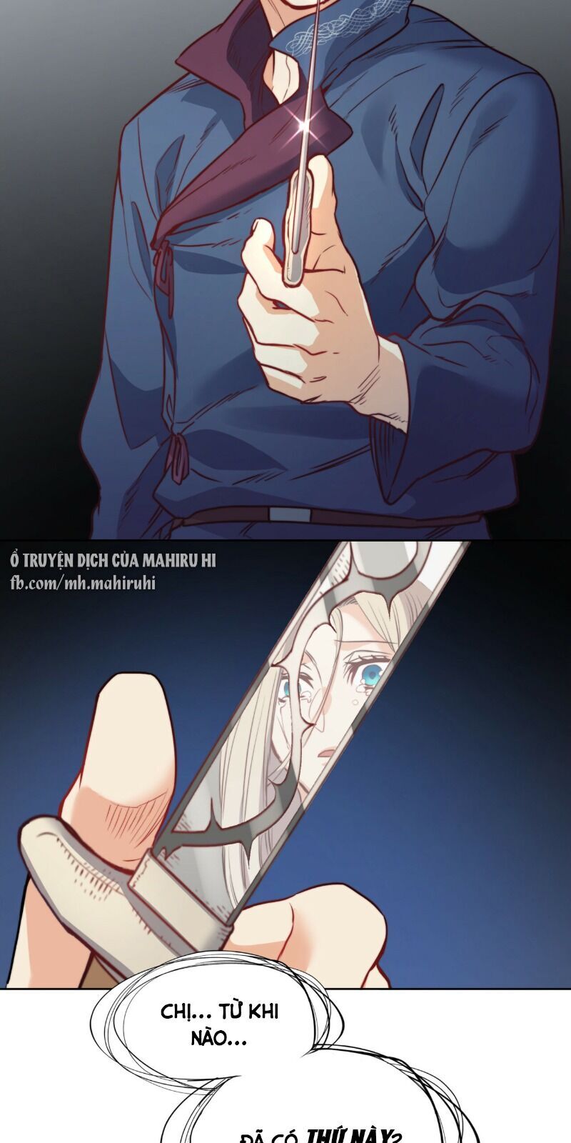 Ác Quỷ Chapter 27 - 64