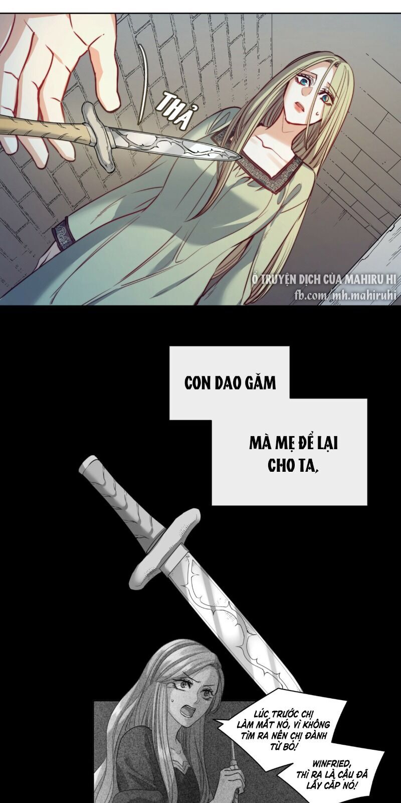 Ác Quỷ Chapter 27 - 67