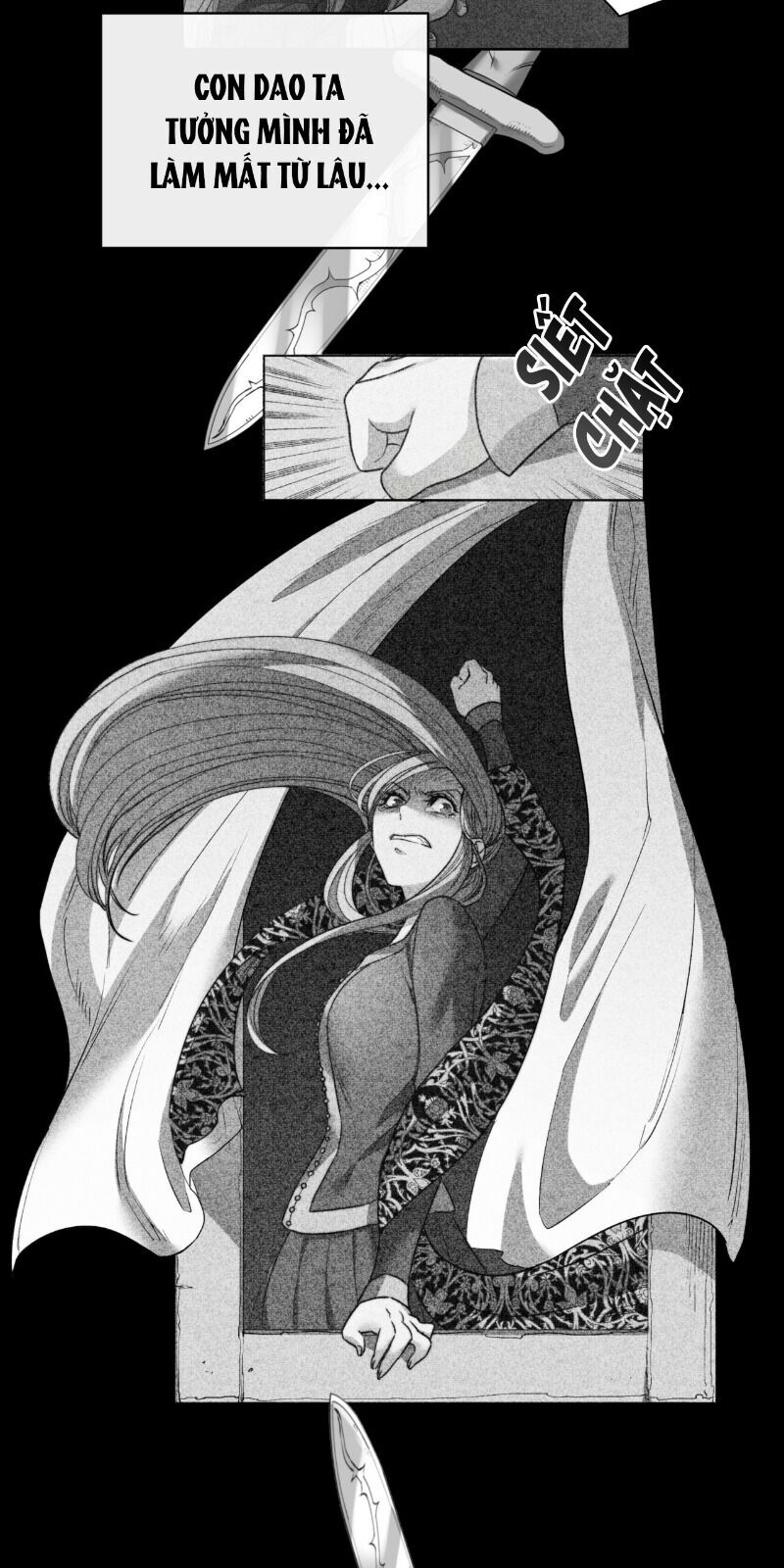 Ác Quỷ Chapter 27 - 68