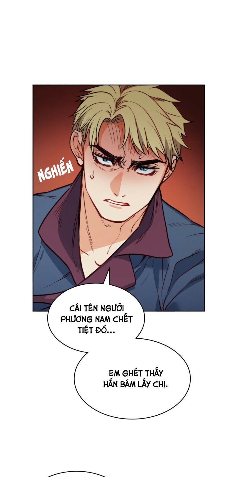 Ác Quỷ Chapter 27 - 8