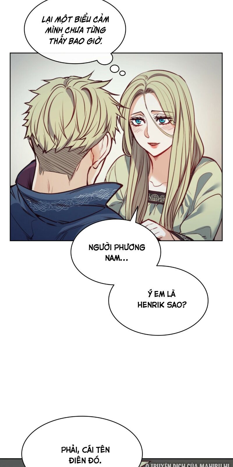 Ác Quỷ Chapter 27 - 9