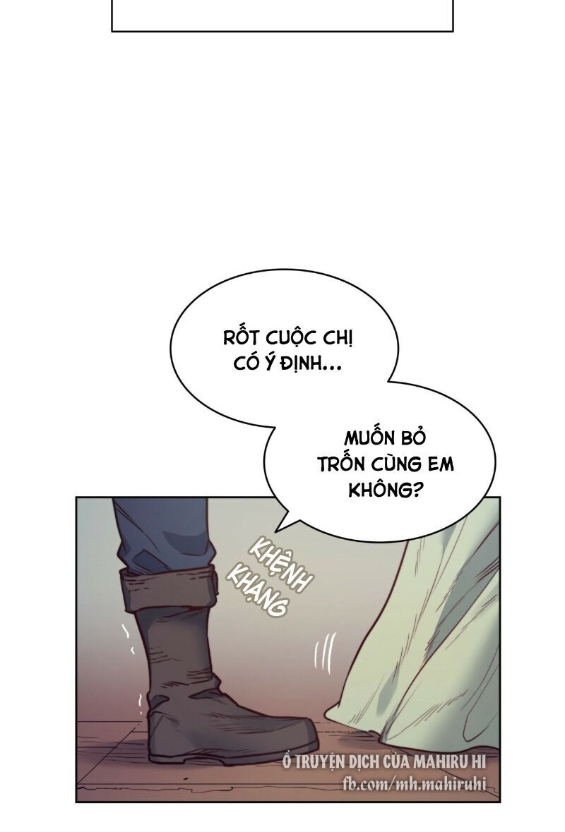 Ác Quỷ Chapter 28 - 11