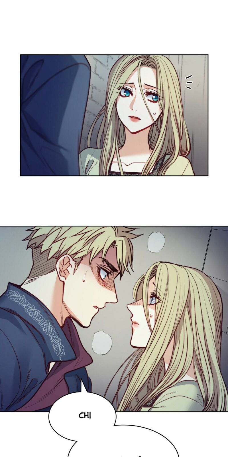 Ác Quỷ Chapter 28 - 12