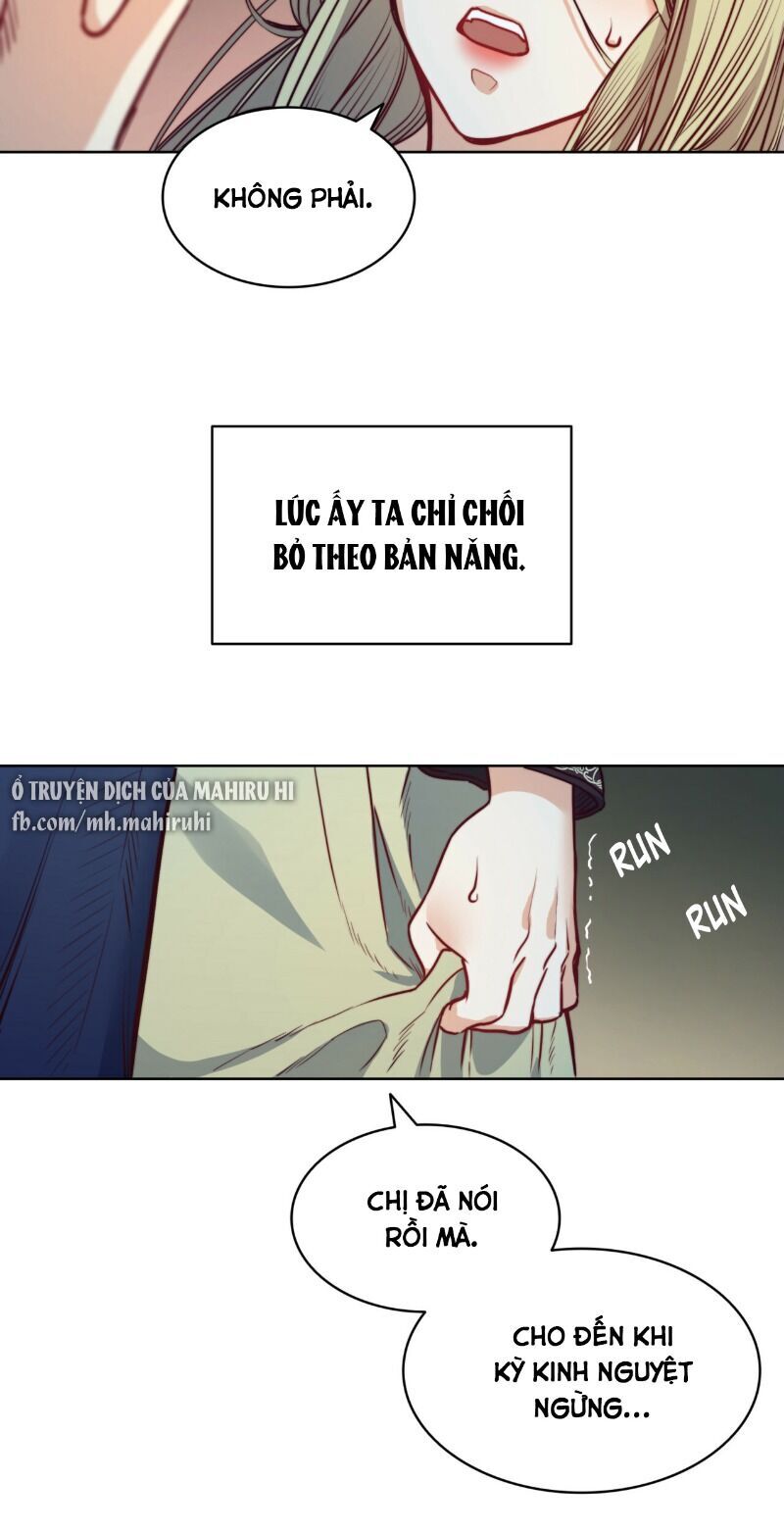 Ác Quỷ Chapter 28 - 14