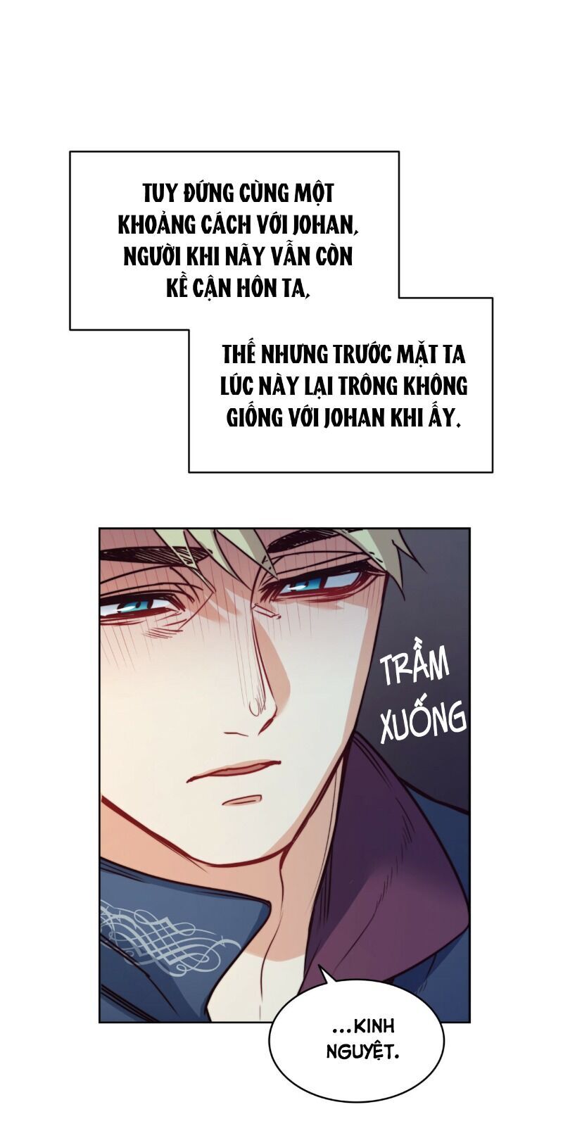 Ác Quỷ Chapter 28 - 15