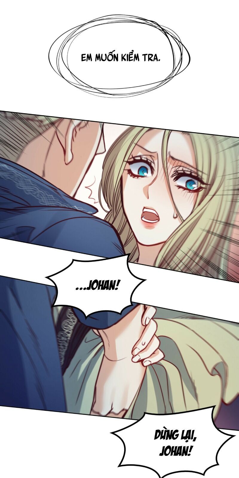Ác Quỷ Chapter 28 - 18