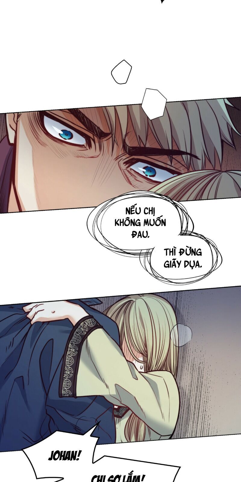 Ác Quỷ Chapter 28 - 19