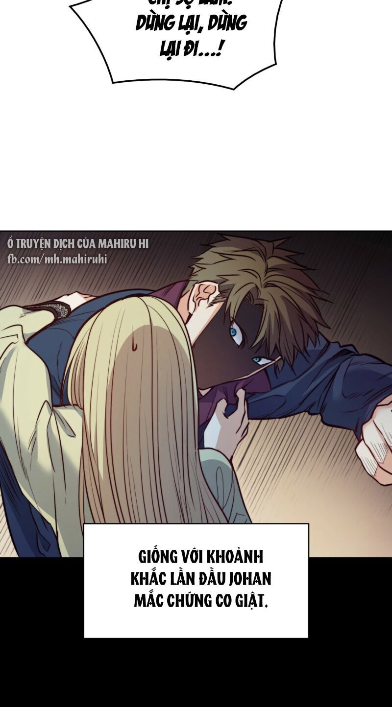 Ác Quỷ Chapter 28 - 20
