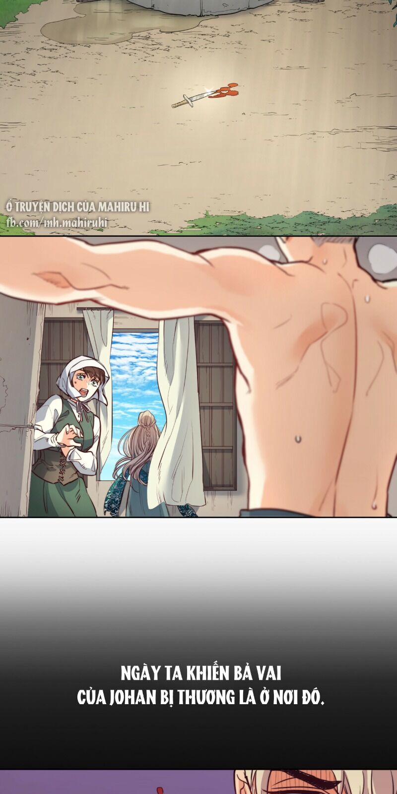 Ác Quỷ Chapter 28 - 3