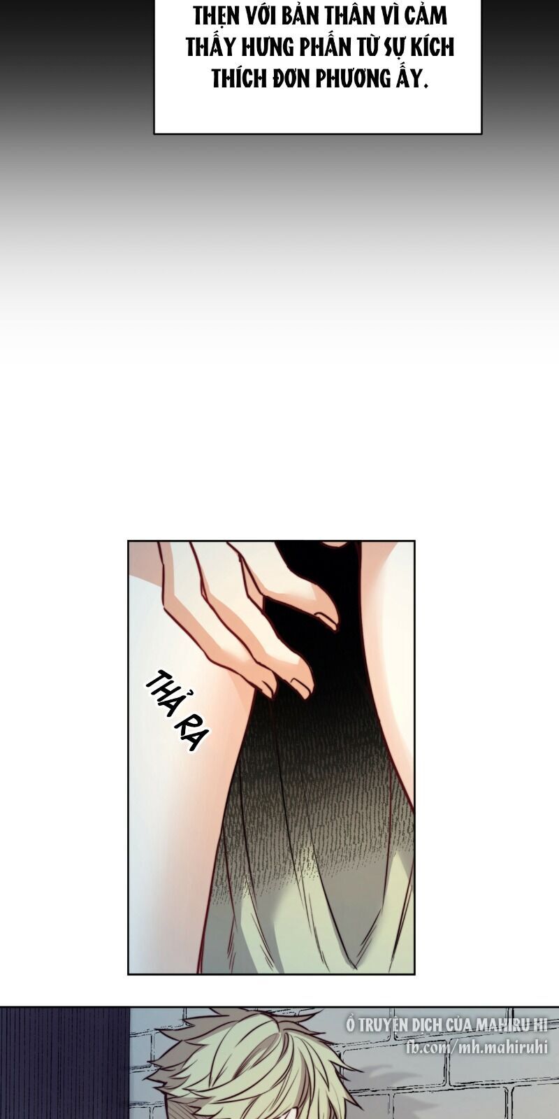 Ác Quỷ Chapter 28 - 22