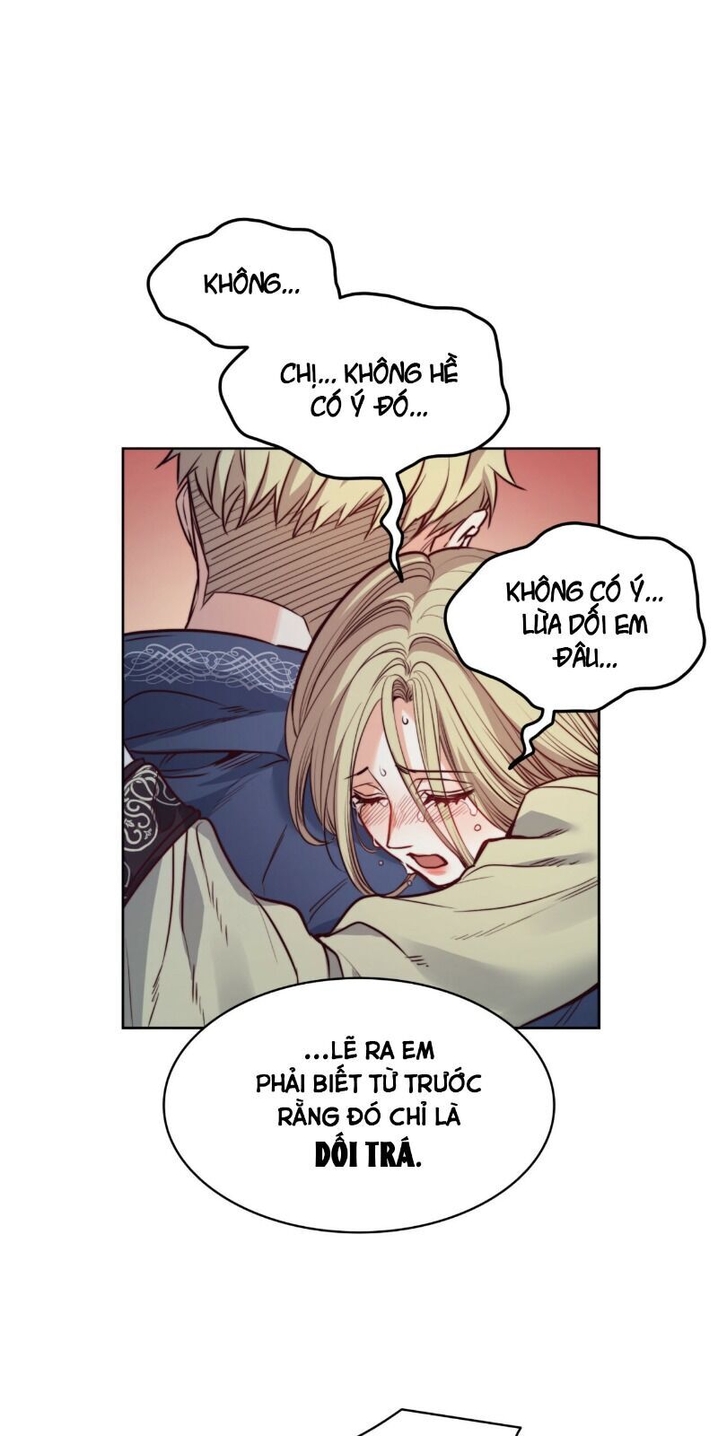 Ác Quỷ Chapter 28 - 24