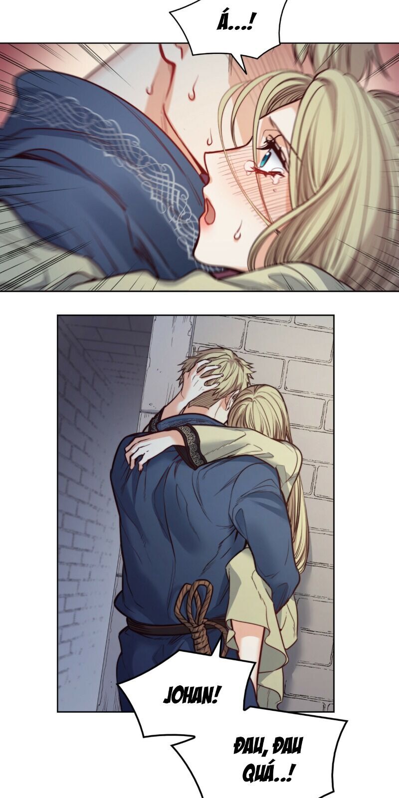 Ác Quỷ Chapter 28 - 25