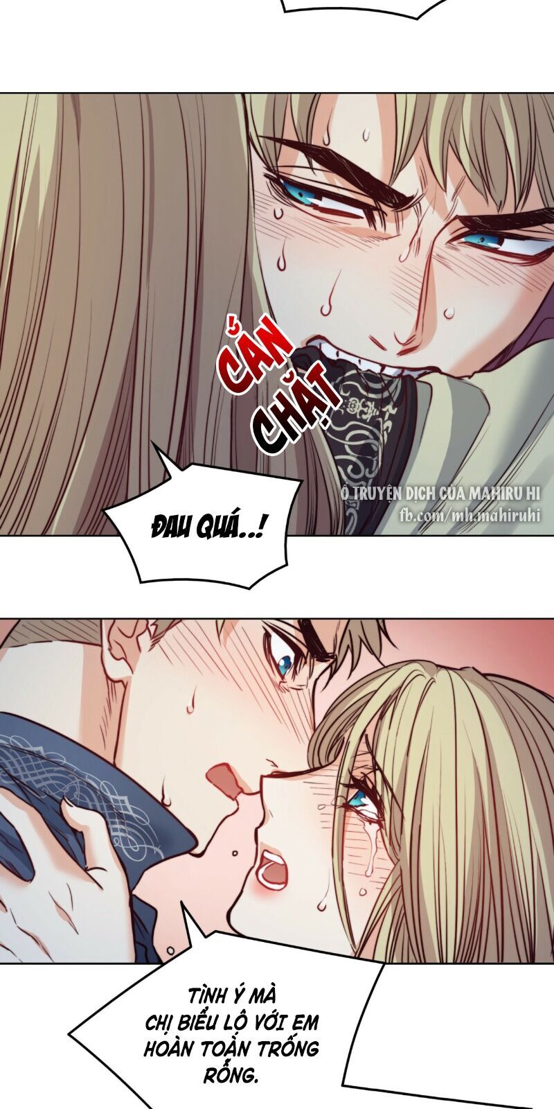 Ác Quỷ Chapter 28 - 26