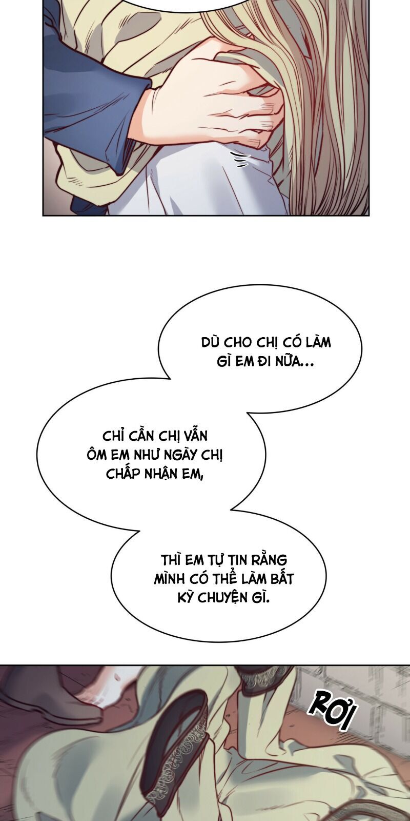 Ác Quỷ Chapter 28 - 29