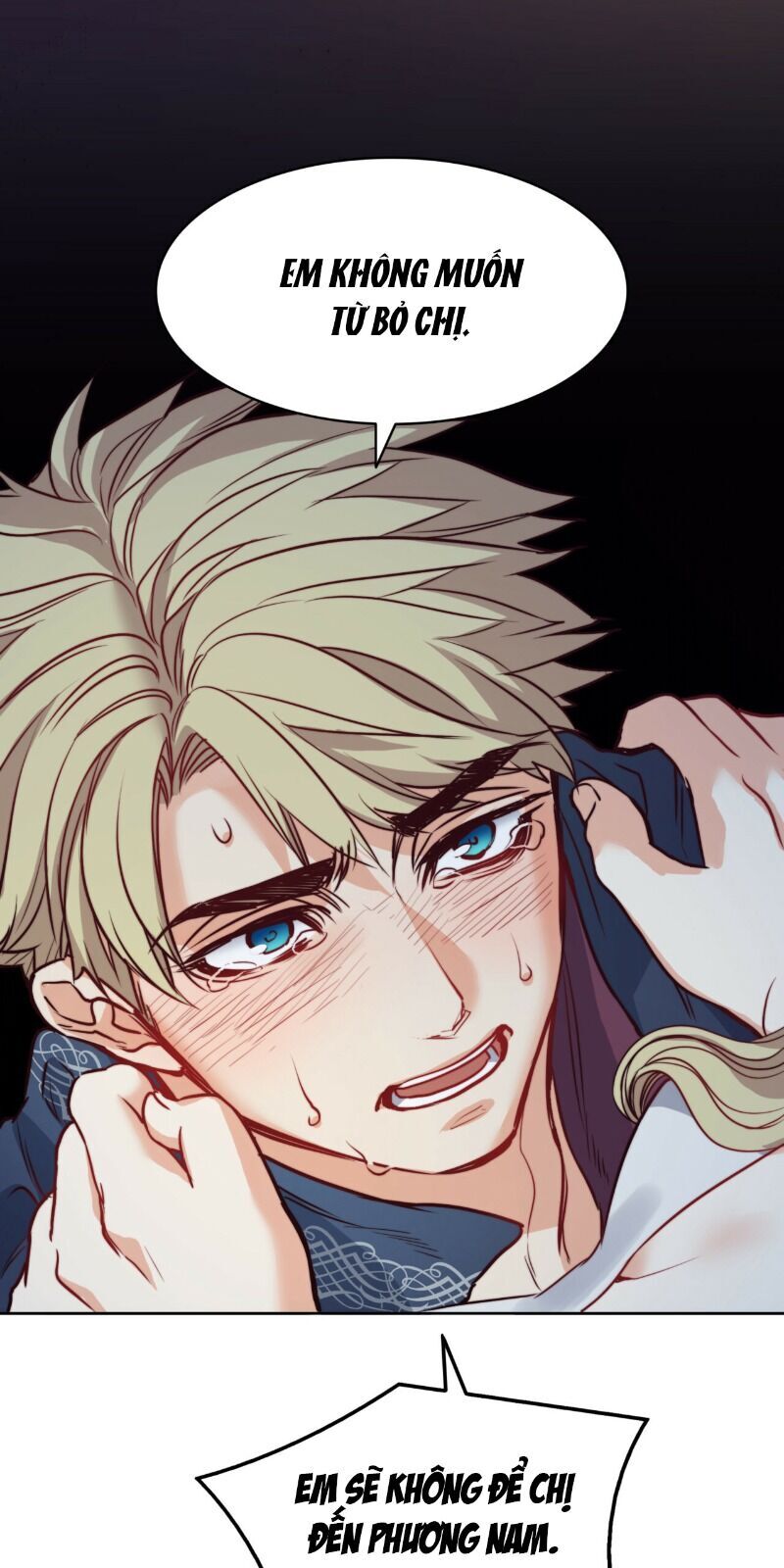 Ác Quỷ Chapter 28 - 32