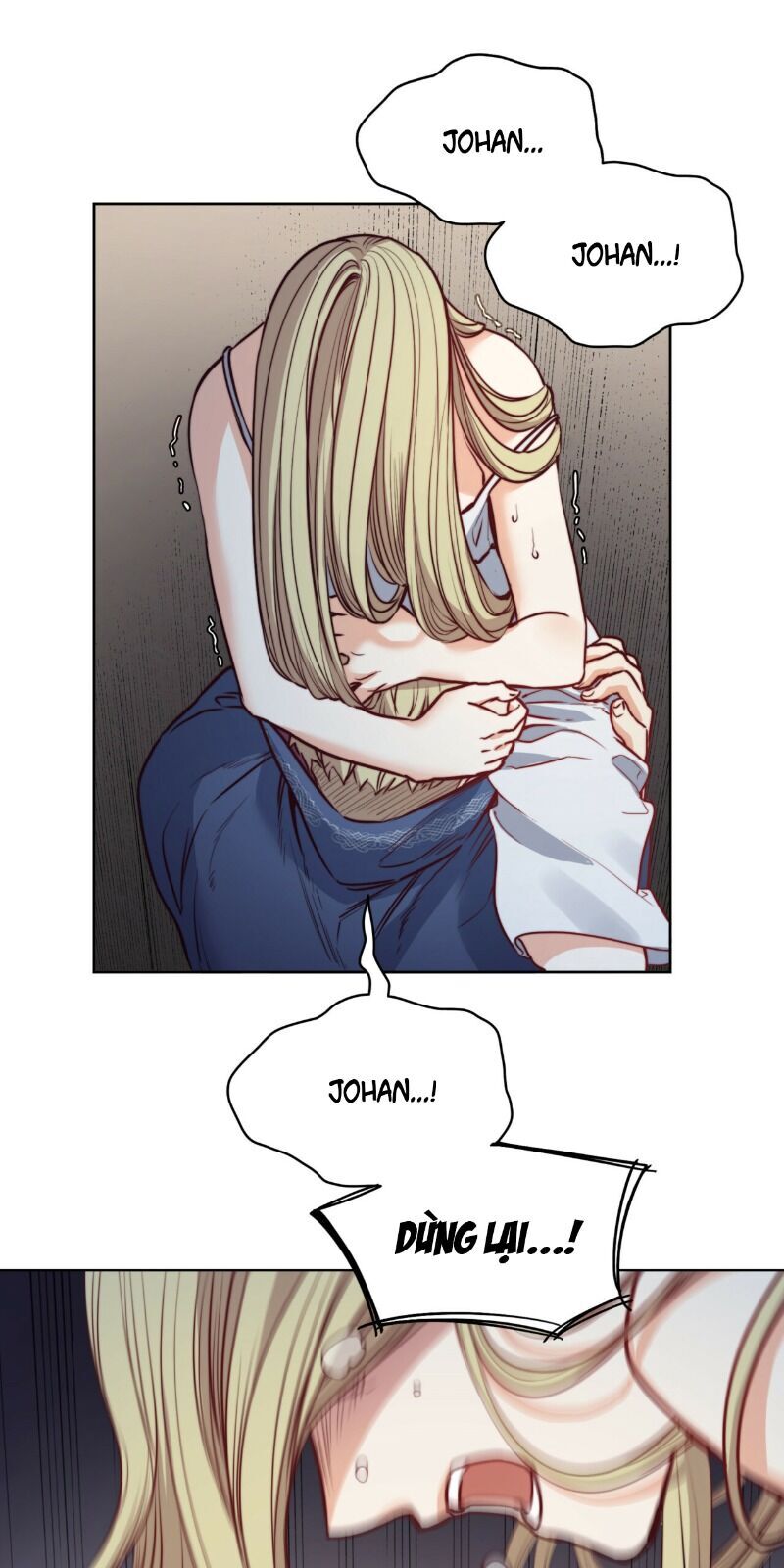 Ác Quỷ Chapter 28 - 34