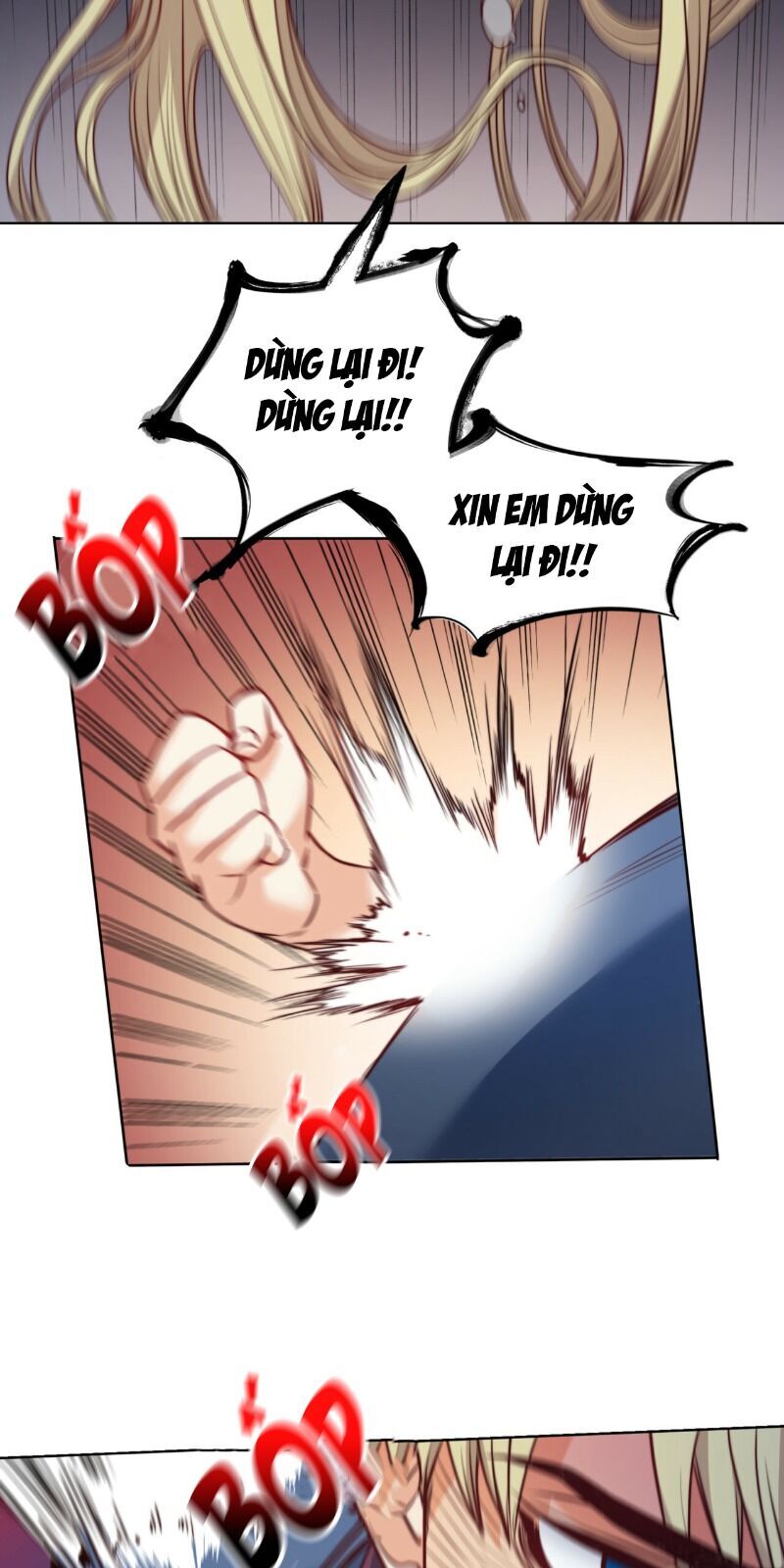 Ác Quỷ Chapter 28 - 35