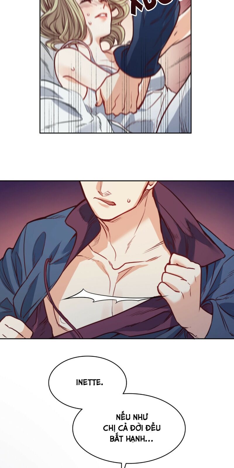 Ác Quỷ Chapter 28 - 39
