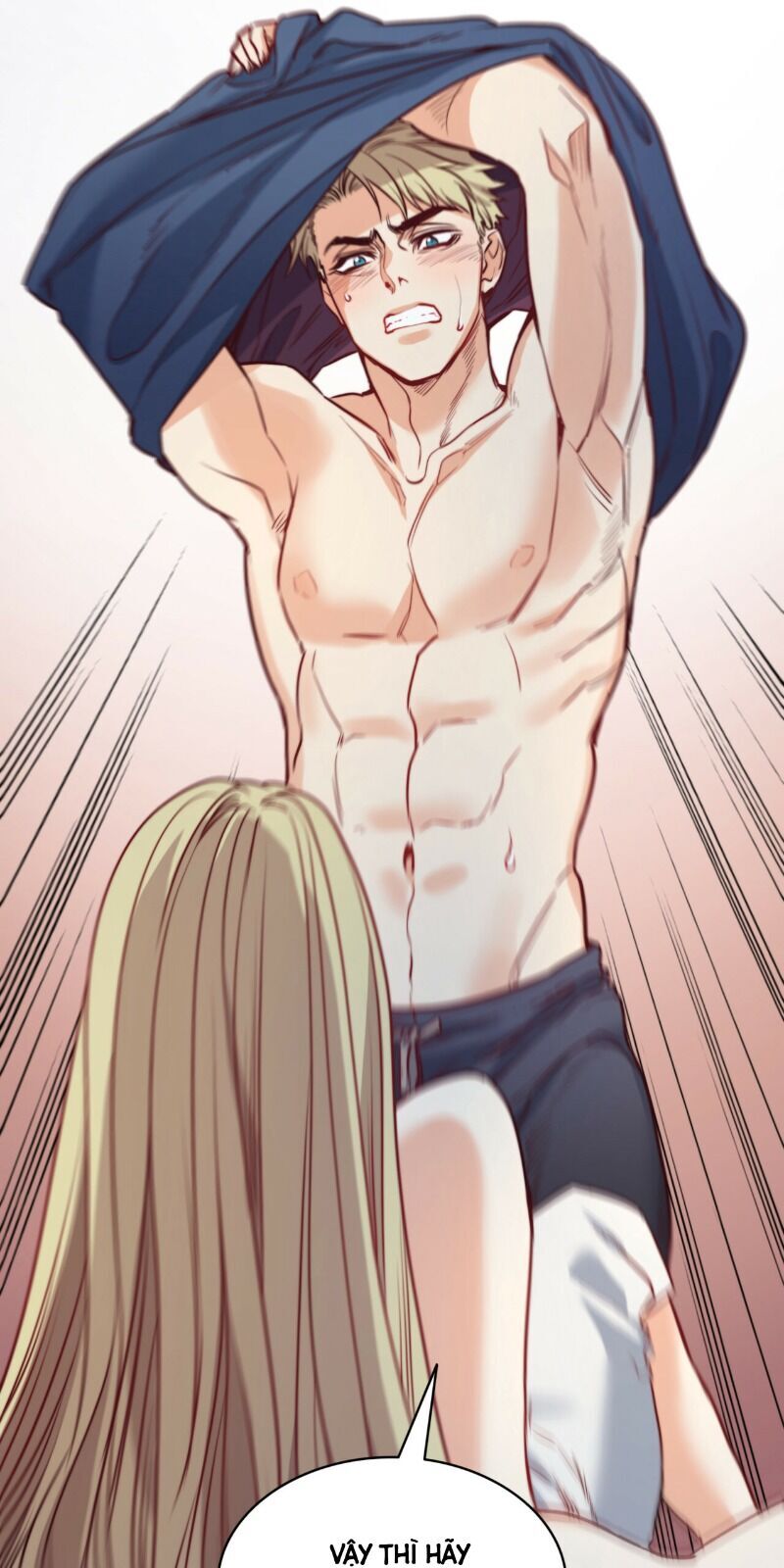 Ác Quỷ Chapter 28 - 41