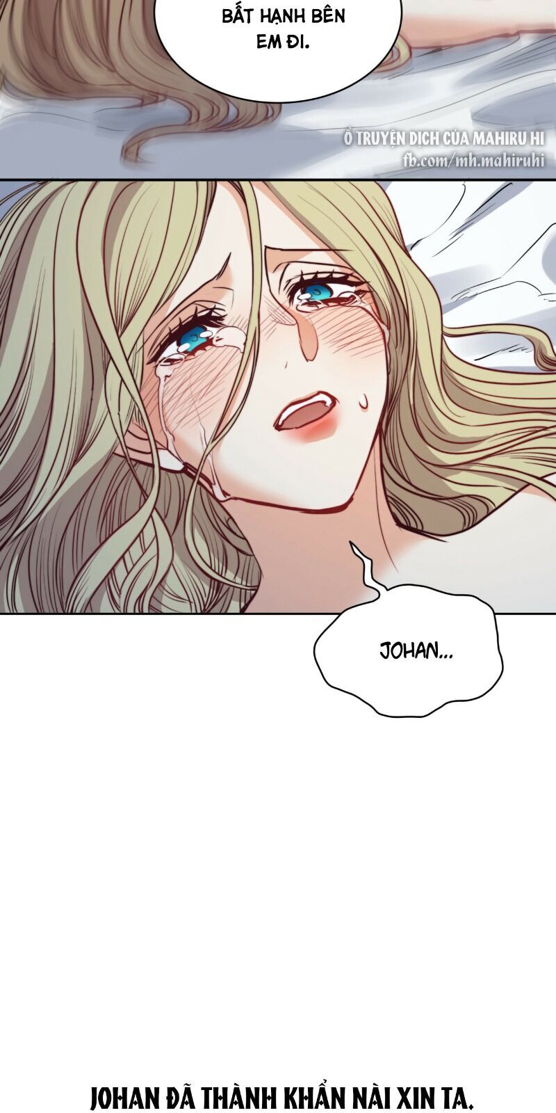 Ác Quỷ Chapter 28 - 42