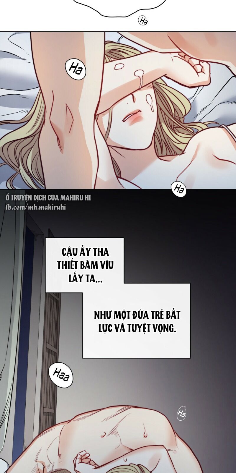 Ác Quỷ Chapter 28 - 45