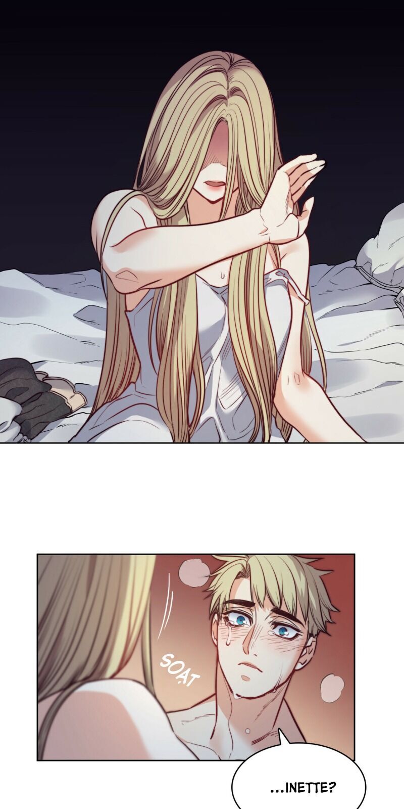 Ác Quỷ Chapter 28 - 50