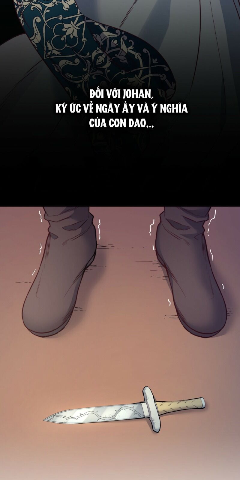 Ác Quỷ Chapter 28 - 6