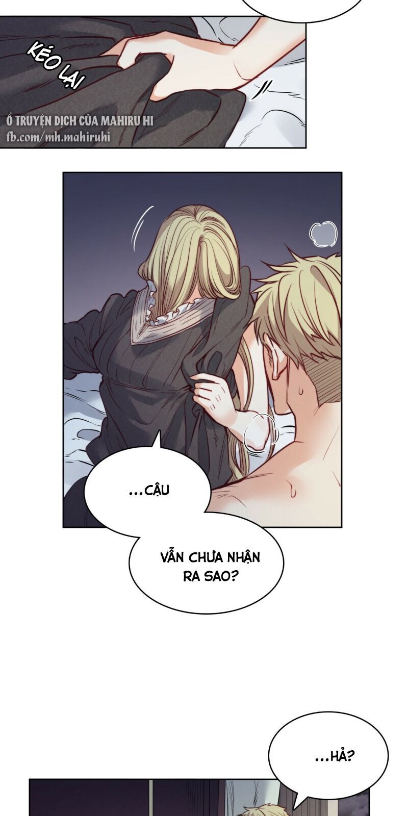 Ác Quỷ Chapter 28 - 51