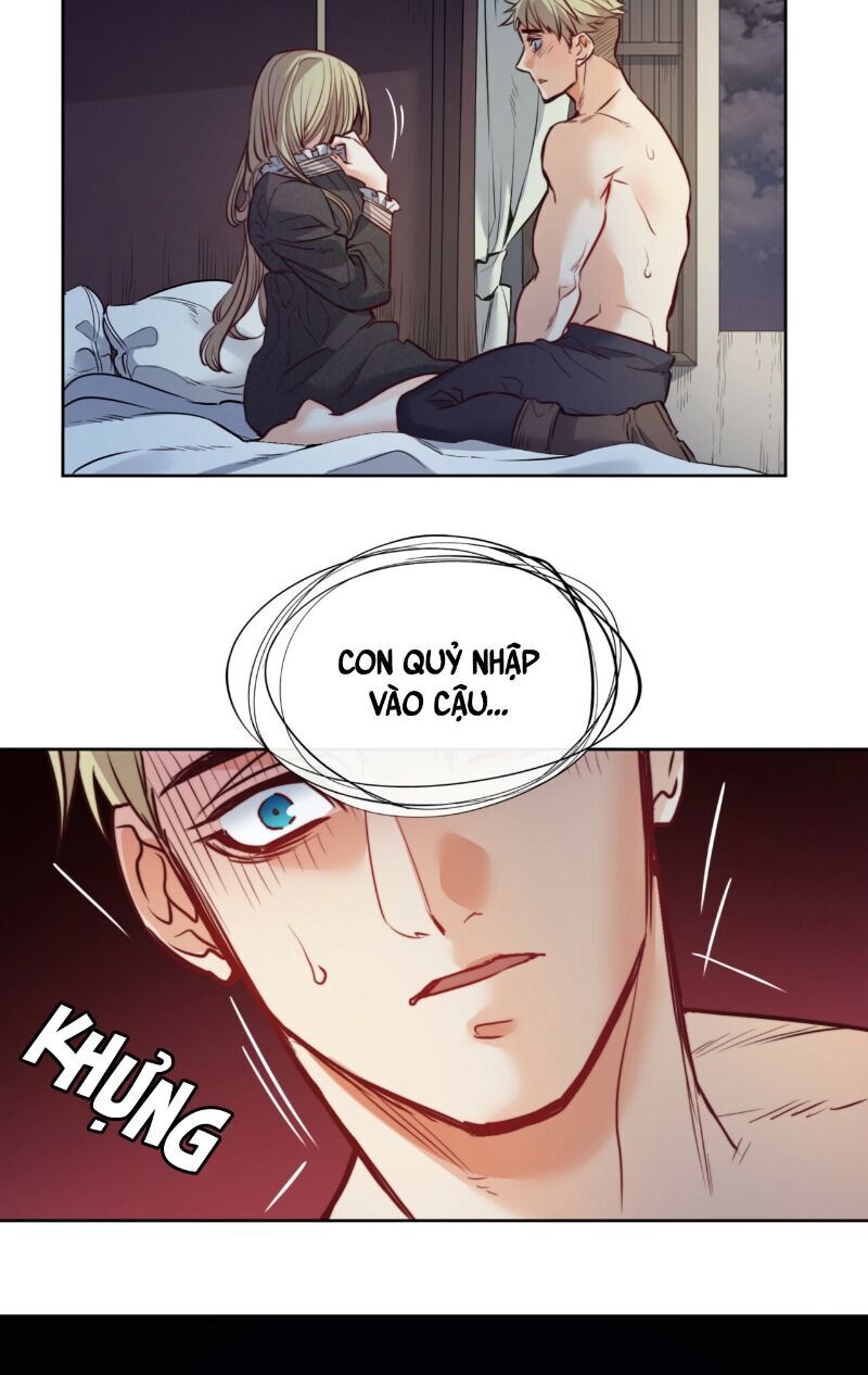 Ác Quỷ Chapter 28 - 52